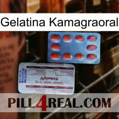 Kamagraoral Jelly 36